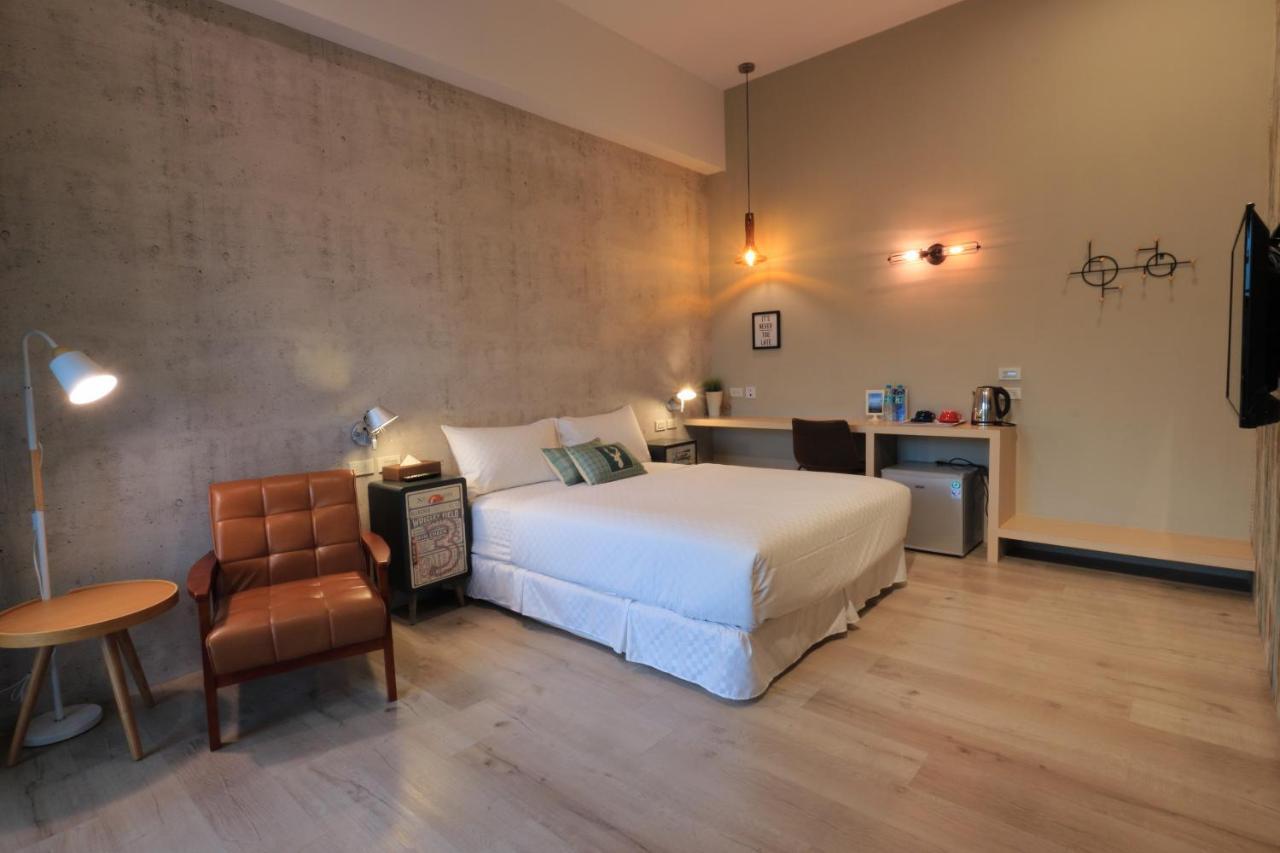 看見七星潭民宿2064&2065 Dahan Room photo